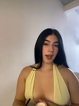 Snapshot of _HannahFox_ chatting on 02-16-26, 09:45 HannahFox online show from 02-16-26, 09:45