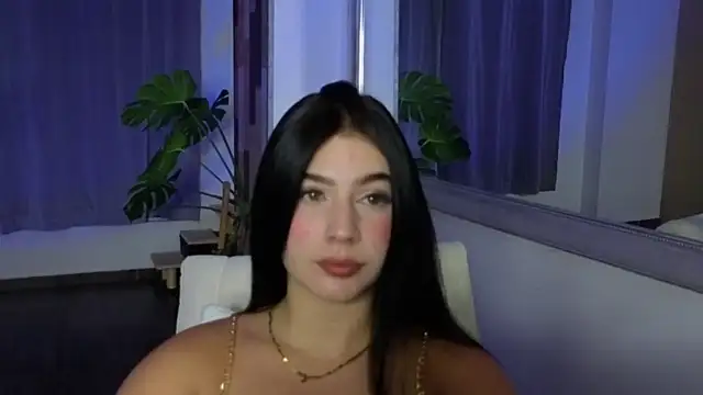 Snapshot of _HannahFox_ chatting on 05-31-26, 01:33 HannahFox online show from 05-31-26, 01:33