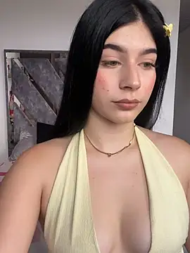 Snapshot of _HannahFox_ chatting on 02-03-26, 10:04 HannahFox online show from 02-03-26, 10:04