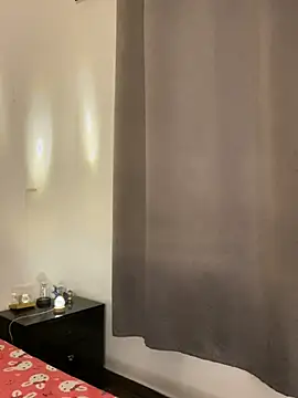  HannahFox  online show from 04-10-26, 11:01