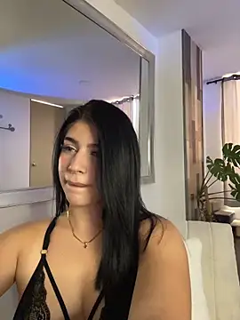 Snapshot of _HannahFox_ chatting on 06-09-26, 10:00 HannahFox online show from 06-09-26, 10:00