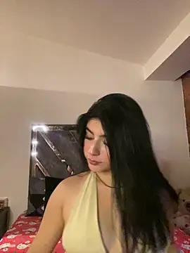 Snapshot of _HannahFox_ chatting on 03-17-26, 11:30 HannahFox online show from 03-17-26, 11:30