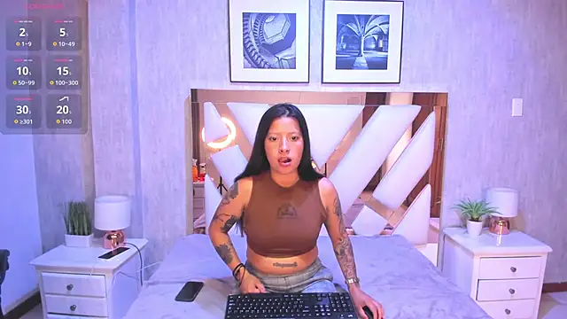 Snapshot of double_temptation_ chatting on 04-18-26, 07:29 double temptation online show from 04-18-26, 07:29