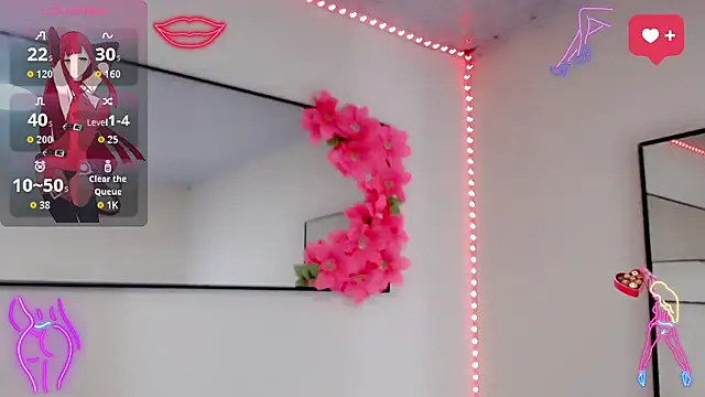 Snapshot of NathalialLooes chatting on 02-08-26, 06:44 NathalialLooes online show from 02-08-26, 06:44