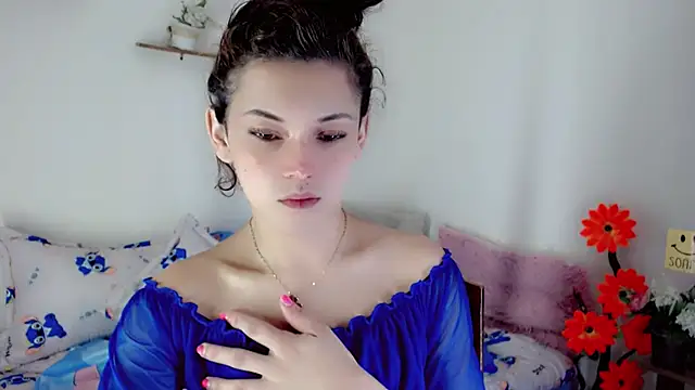 Snapshot of NathalialLooes chatting on 06-20-26, 08:47 NathalialLooes online show from 06-20-26, 08:47