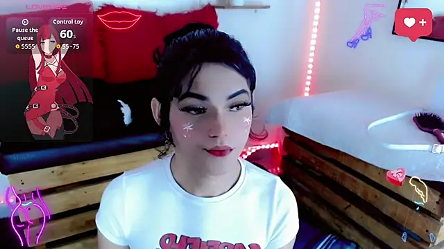 Snapshot of NathalialLooes chatting on 02-11-26, 05:18 NathalialLooes online show from 02-11-26, 05:18