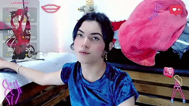 Snapshot of NathalialLooes chatting on 02-05-26, 09:54 NathalialLooes online show from 02-05-26, 09:54