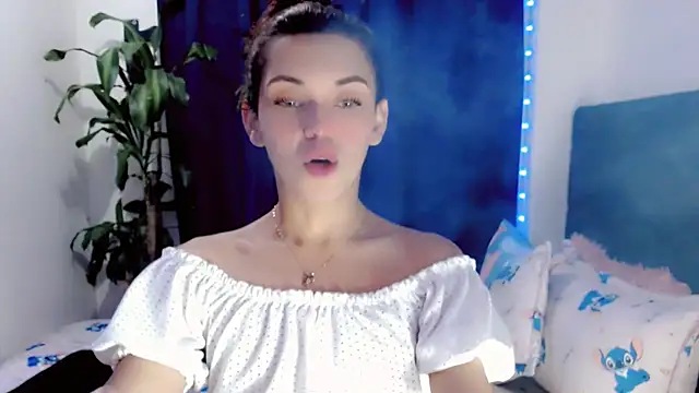 Snapshot of NathalialLooes chatting on 07-14-26, 09:21 NathalialLooes online show from 07-14-26, 09:21