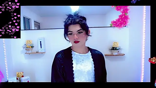 NathalialLooes online show from 03-12-26, 04:51