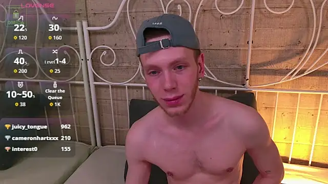 ZidNevil online show from 02-25-26, 08:36