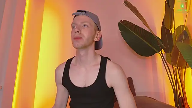 ZidNevil online show from 02-08-26, 09:07