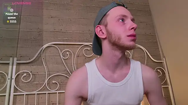 ZidNevil online show from 02-24-26, 08:31