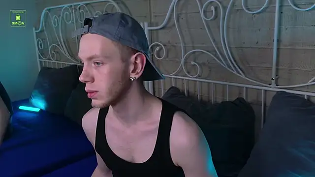 ZidNevil online show from 02-11-26, 08:41