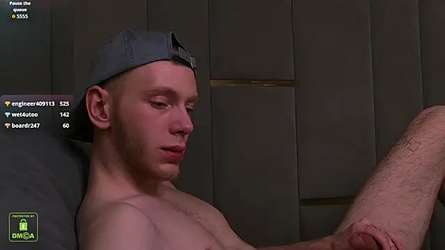 ZidNevil online show from 02-06-26, 08:43