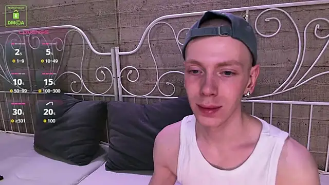 ZidNevil online show from 02-28-26, 08:19