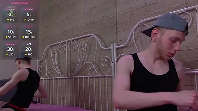 ZidNevil online show from 02-15-26, 08:30