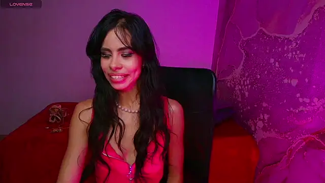 Snapshot of canela_salvaje chatting on 05-31-26, 10:10 canela salvaje online show from 05-31-26, 10:10