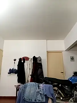 Morochitamika online show from 02-23-26, 06:52