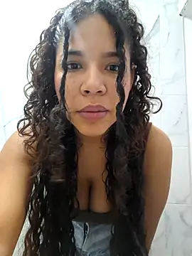 AshlyViper online show from 02-15-26, 10:52