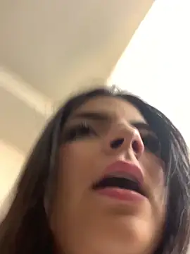 KarelyMitchel online show from 04-04-26, 12:23