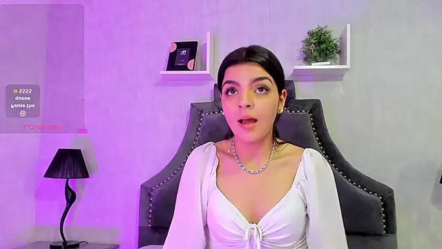 Snapshot of KarelyMitchel chatting on 02-12-26, 03:01 KarelyMitchel online show from 02-12-26, 03:01