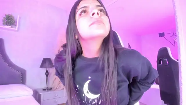 KarelyMitchel online show from 04-14-26, 12:43