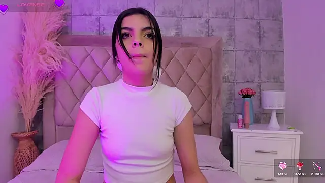 KarelyMitchel online show from 03-15-26, 01:07