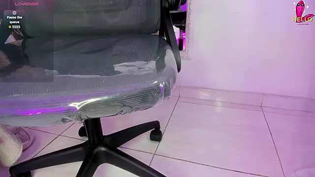 KarelyMitchel online show from 03-25-26, 12:26