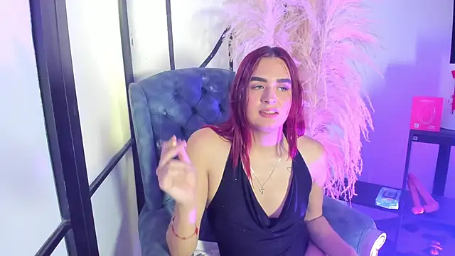 Snapshot of CleoFoxx_ chatting on 02-19-26, 04:31 CleoFoxx online show from 02-19-26, 04:31