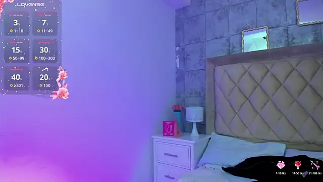 CleoFoxx  online show from 03-23-26, 12:49