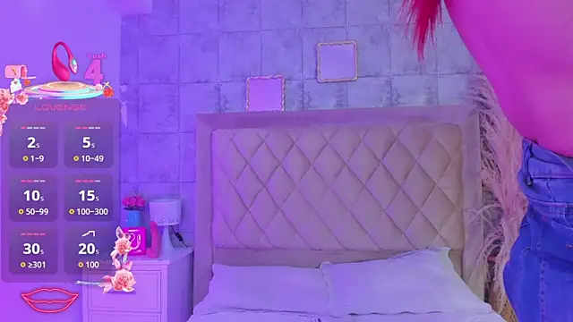 CleoFoxx  online show from 04-09-26, 12:44