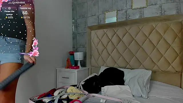 CleoFoxx  online show from 03-24-26, 12:49