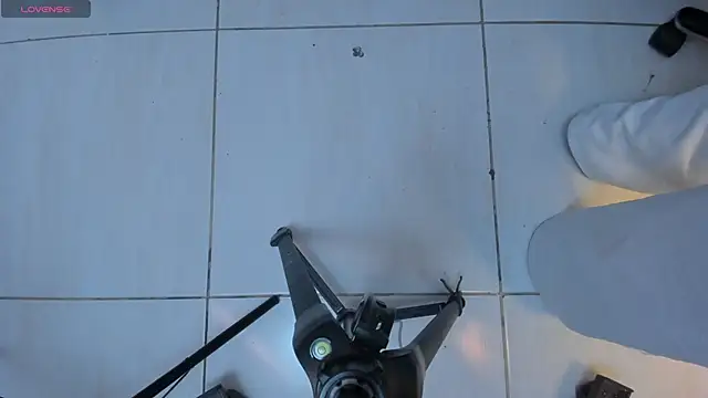 CleoFoxx  online show from 03-31-26, 12:07