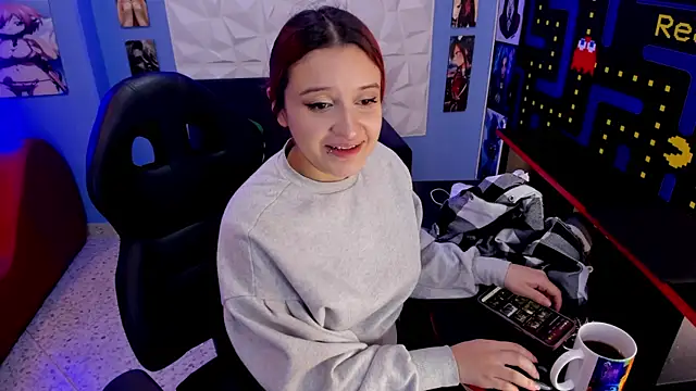 Red Deevil online show from 04-12-26, 10:02