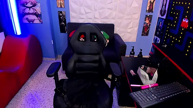 Red Deevil online show from 03-04-26, 10:28