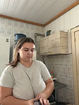 AlyaX X online show from 03-20-26, 01:45