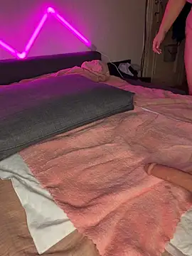 AlyaX X online show from 02-11-26, 10:09