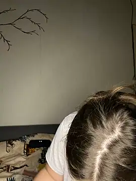 AlyaX X online show from 02-02-26, 02:38