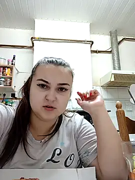 AlyaX X online show from 02-22-26, 06:53