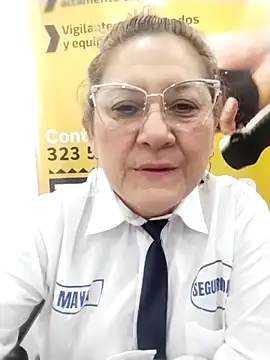 JULIETA 21- online show from 04-09-26, 12:55