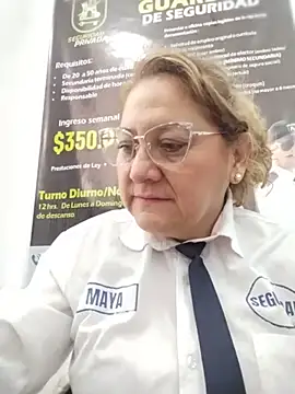 JULIETA 21- online show from 06-02-26, 12:49