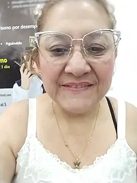 JULIETA 21- online show from 07-18-26, 05:43