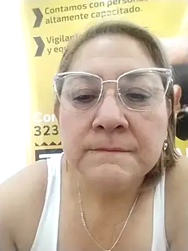 JULIETA 21- online show from 03-22-26, 02:07