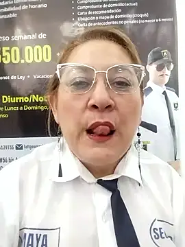 JULIETA 21- online show from 05-26-26, 01:53