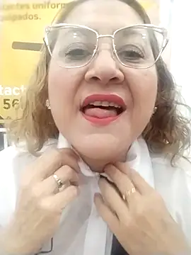 JULIETA 21- online show from 04-23-26, 01:24