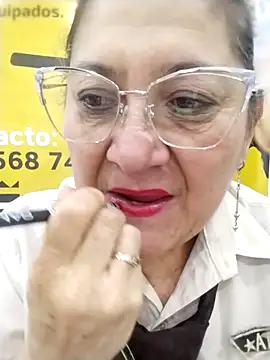 JULIETA 21- online show from 03-06-26, 12:11