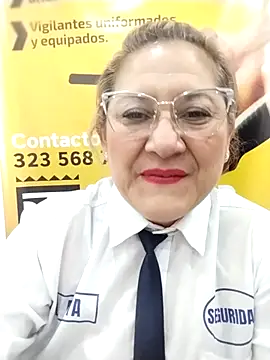 JULIETA 21- online show from 04-21-26, 01:07