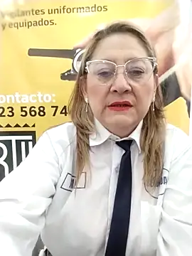 JULIETA 21- online show from 04-30-26, 01:07