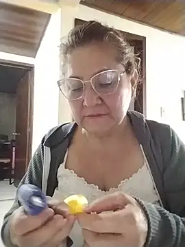 JULIETA 21- online show from 07-26-26, 03:46