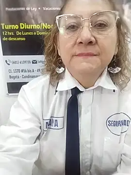 JULIETA 21- online show from 05-13-26, 01:07